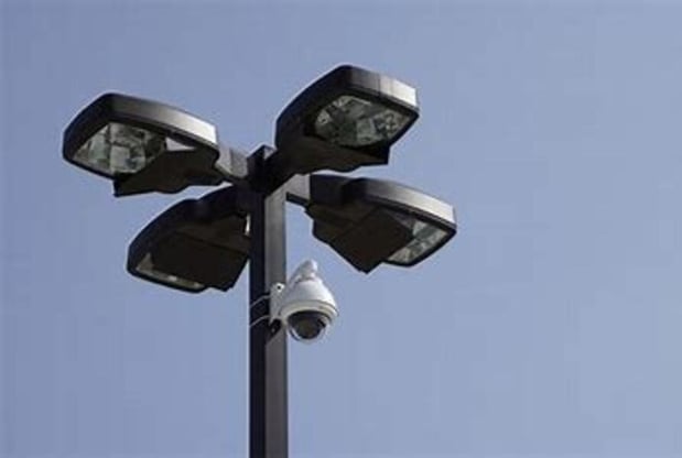 Images PCI Audio-Video Security Solutions