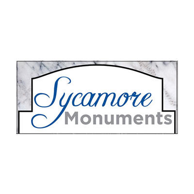 Sycamore Monuments Logo