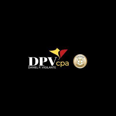 Daniel P. Vigilante CPA Logo