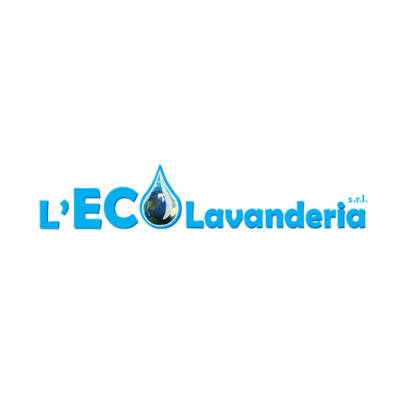 Lecolavanderia Logo
