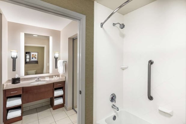 Images Homewood Suites by Hilton Shreveport