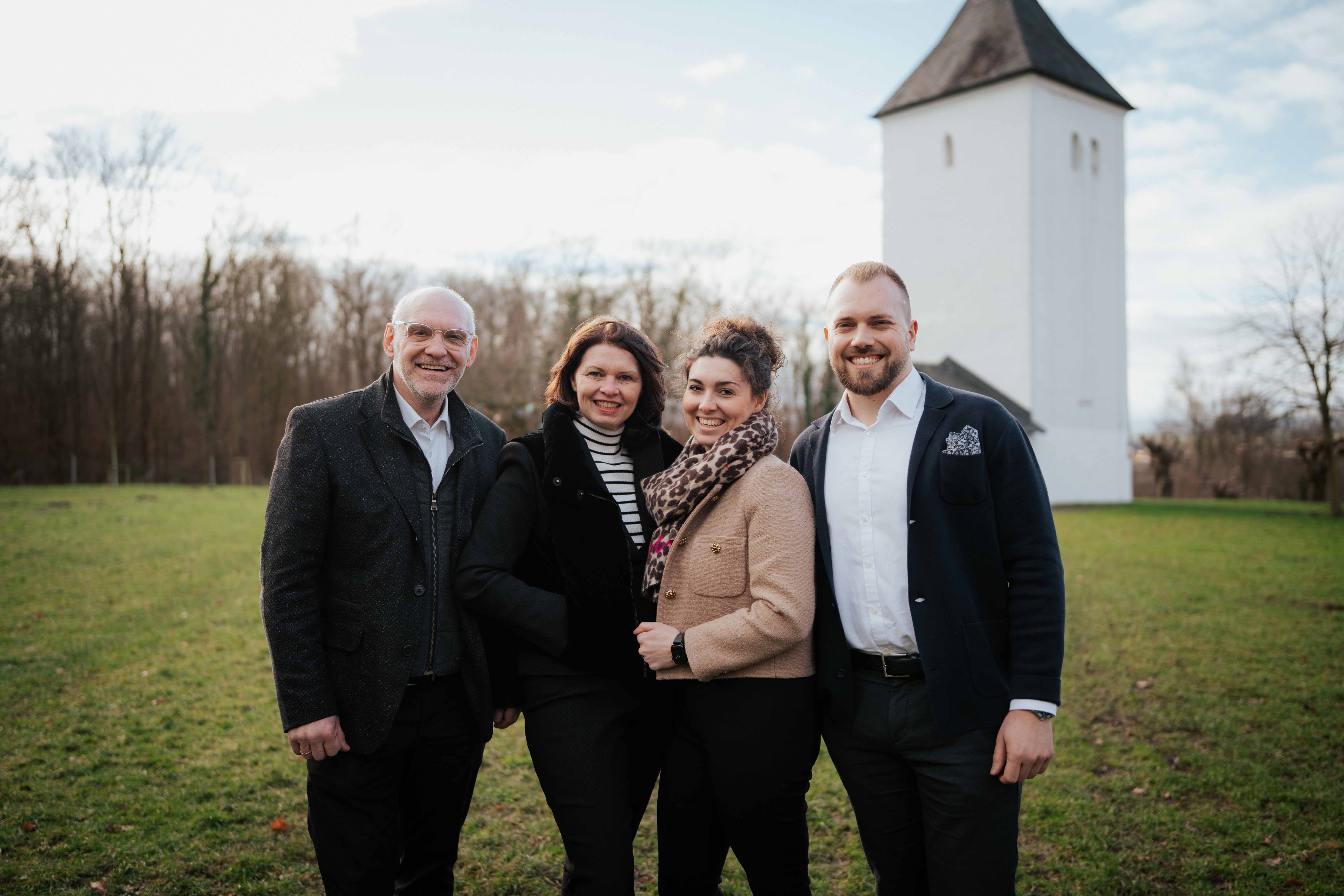 Bilder Bestattungen Becker GmbH