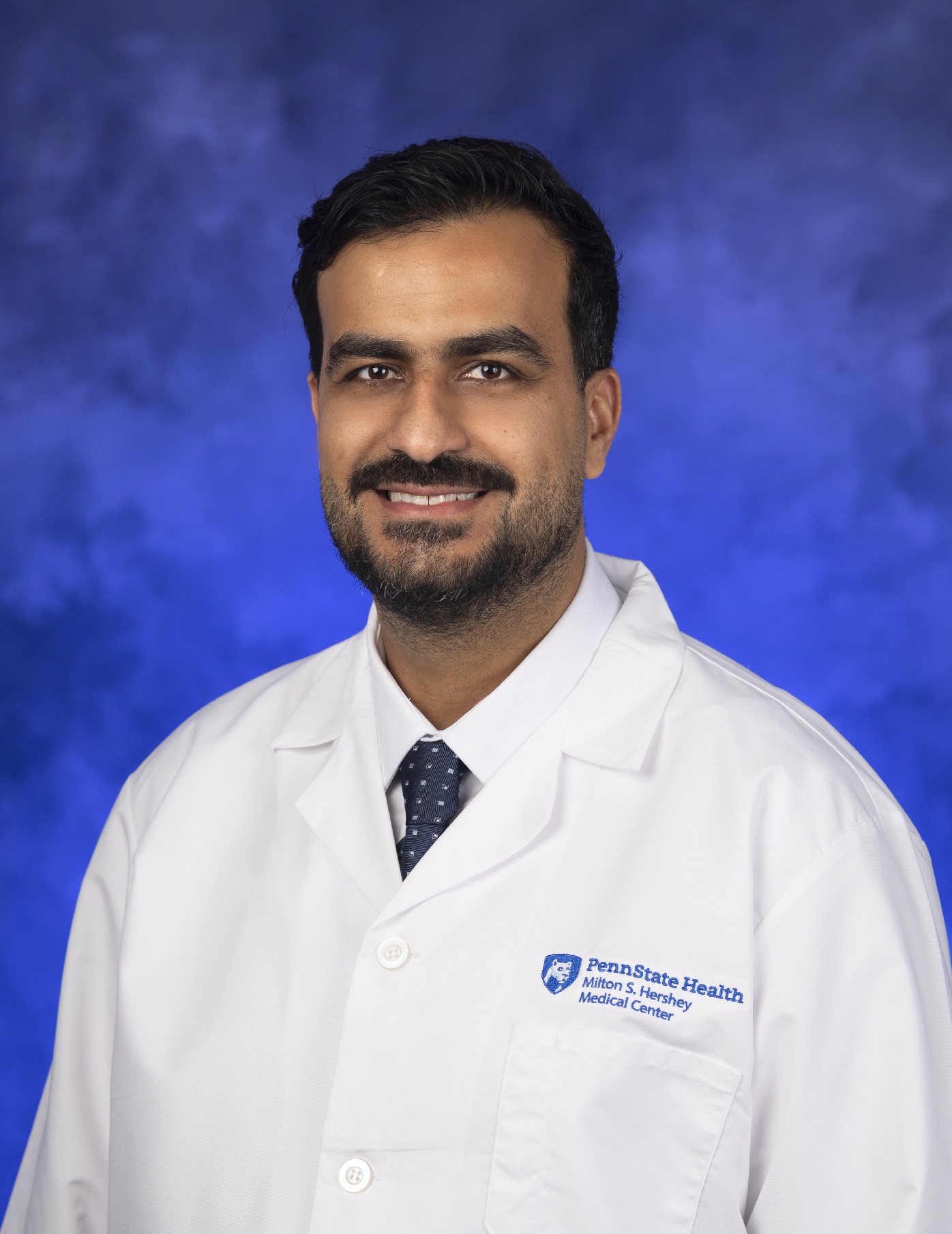 Hatem H. Sarhan, MD
