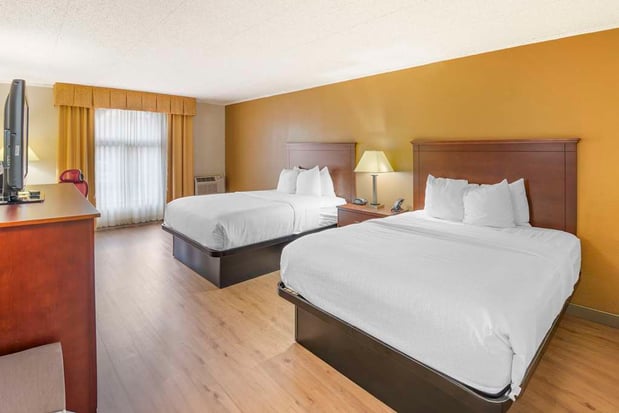 Images Best Western Plus Governor's Inn