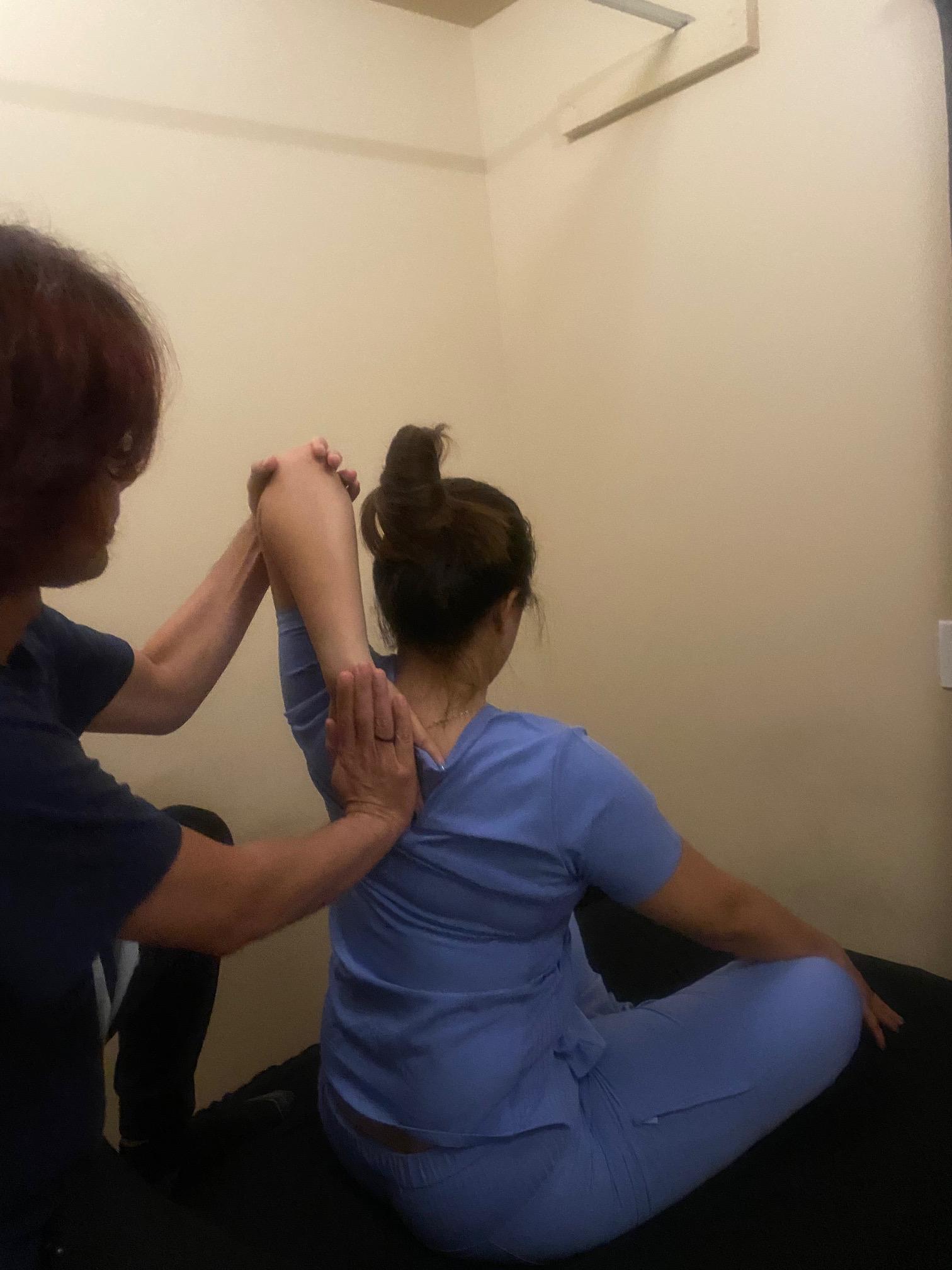 The Rhyme Massage and Wellness Center Image