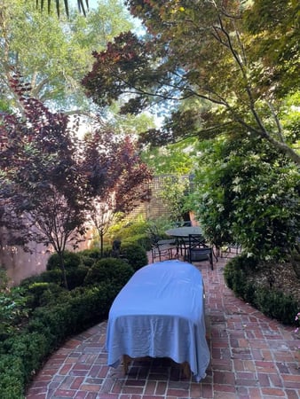 Images Re-Formed Therapeutic Massage LLC