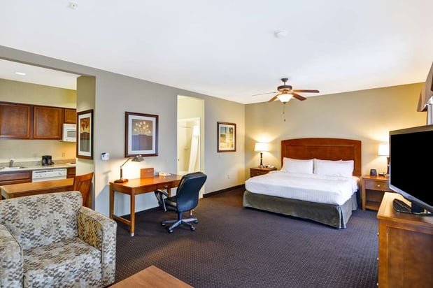 Images Homewood Suites by Hilton Houston West-Energy Corridor