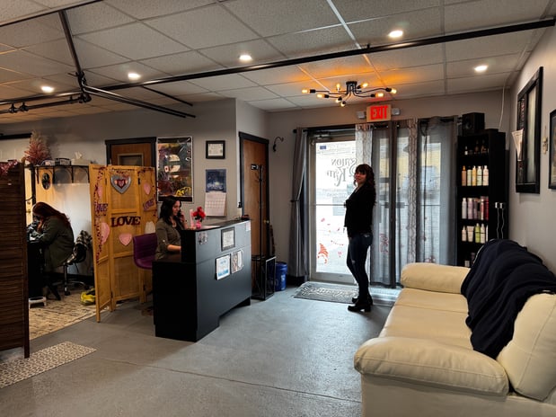 Images Salon Kate LLC