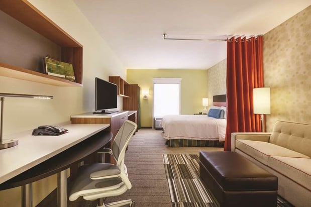 Images Home2 Suites by Hilton College Station