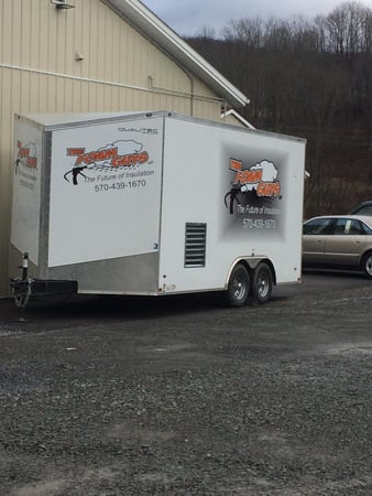 Images The Foam Guys LLC