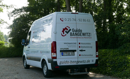 Bilder Guido Bangewitz GmbH