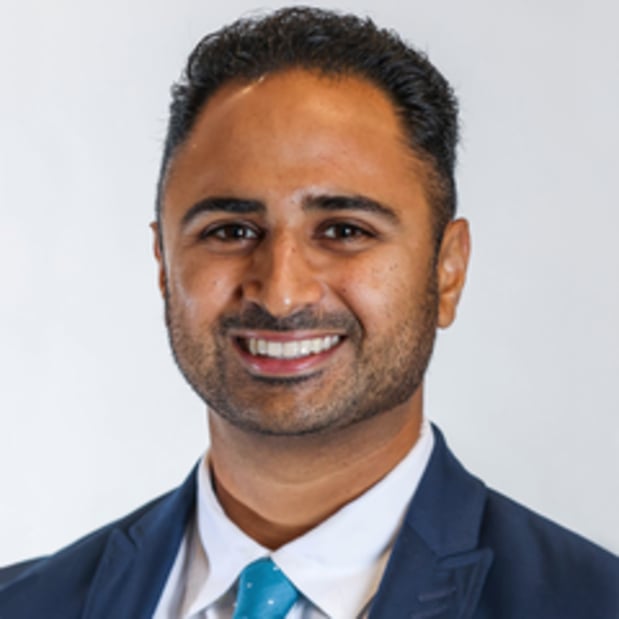 Images Edward Jones - Financial Advisor: Arjun Rawat