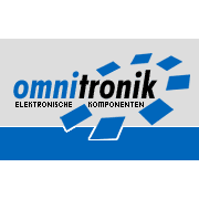 Logo Omnitronik Vertriebs GmbH & Co. KG