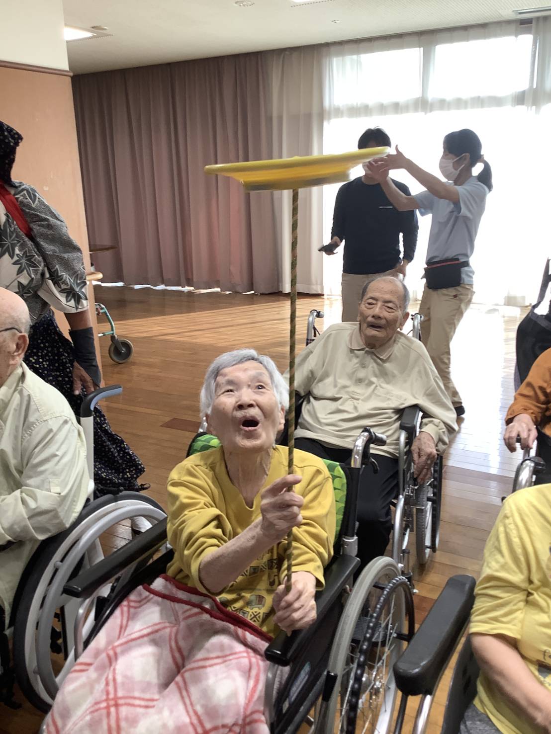 Images 特別養護老人ホーム シルバーコースト甲子園