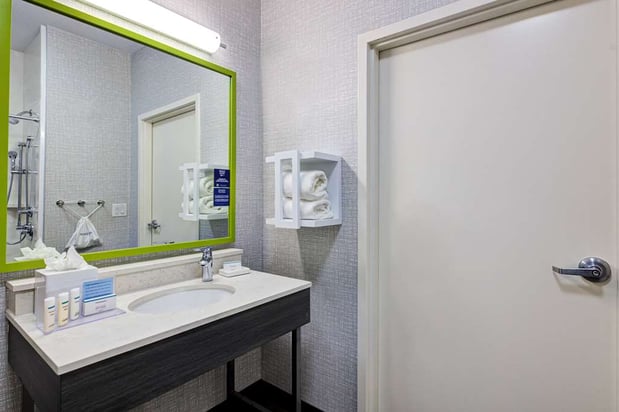 Images Hampton Inn & Suites Nacogdoches