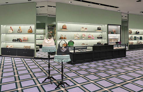 Gucci Queretaro PDH