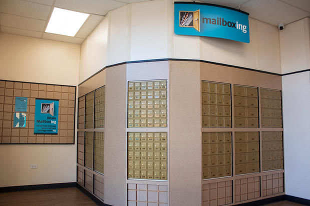 Images The UPS Store