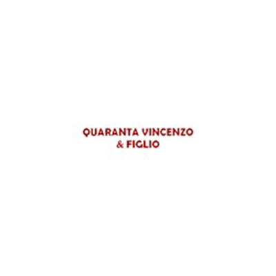 Agenzia Funebre Quaranta Vincenzo e Figlio Logo