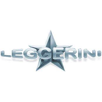 Leggerini Srl Bevande Logo