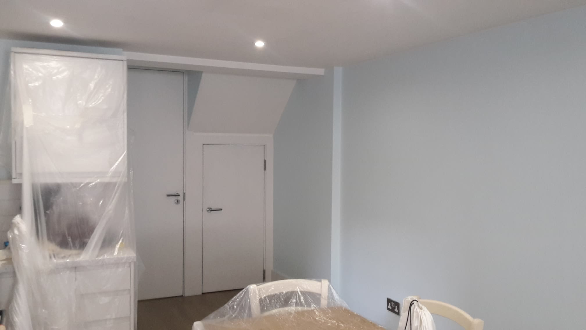 Images Fulham Painting & Decorating Ltd