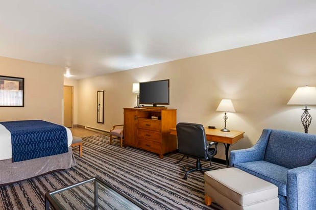 Images Best Western Sunset Inn