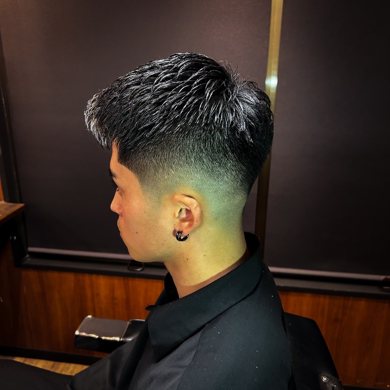 Images Men's Salon JOYBOX 東三国店