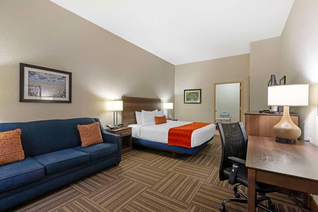 Images Best Western Colonial Inn