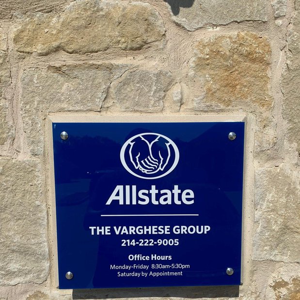 Images The Varghese Group: Allstate Insurance
