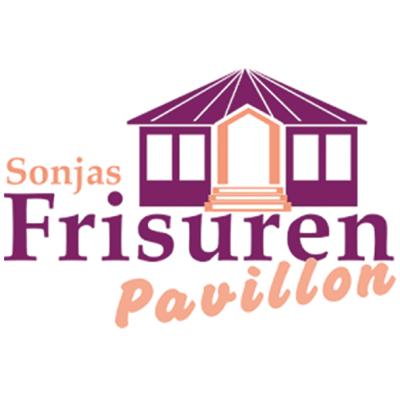 Sonja's Frisurenpavillon Logo