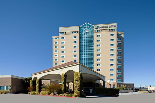 Images Embassy Suites by Hilton Monterey Bay Seaside
