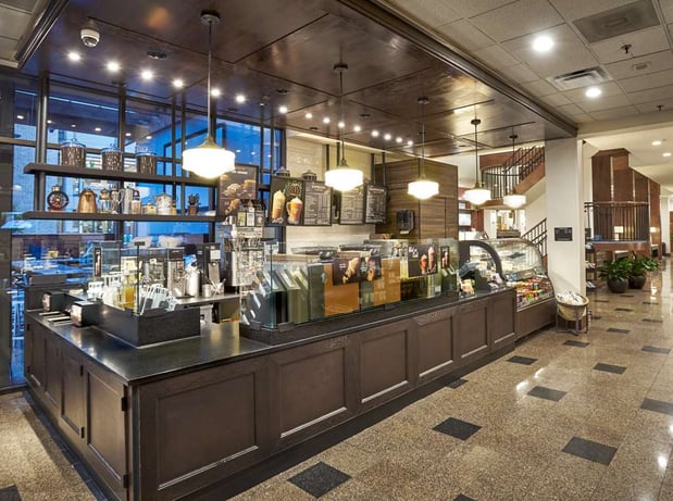 Images Hilton Knoxville