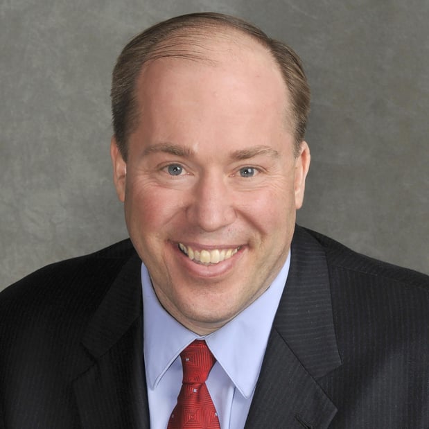 Images Edward Jones - Financial Advisor: Ken Maag, CFP®|AAMS®