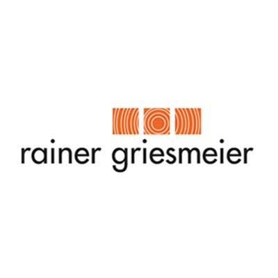 Schreinerei - Innenausbau Rainer Griesmeier Logo