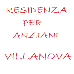 Residenza per Anziani Villanova Logo