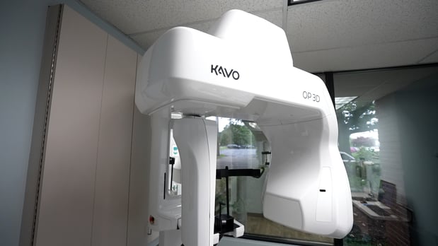 Images Center for Aesthetic & Comprehensive Dentistry