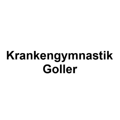 Krankengymnastik Bertrand Goller in Passau - Logo