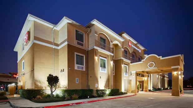 Images Best Western Plus Katy Inn & Suites