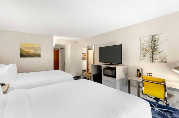 Images Best Western Plus Beckley Inn