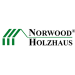 Kundenlogo Norwood Holzhaus GmbH & Co. KG