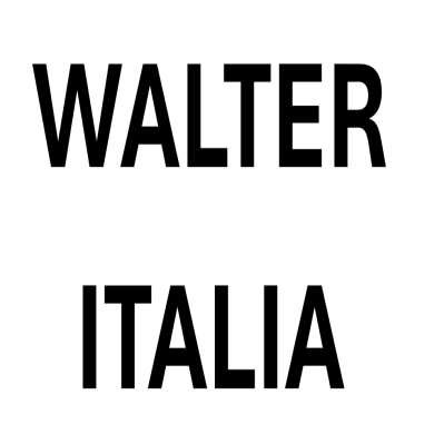 Walter Italia Logo