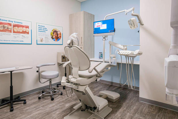 Images Dentists of Huntington Beach