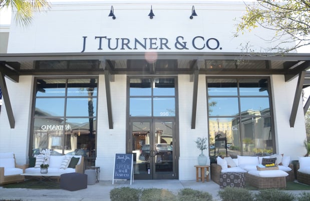 Images J Turner & Co.