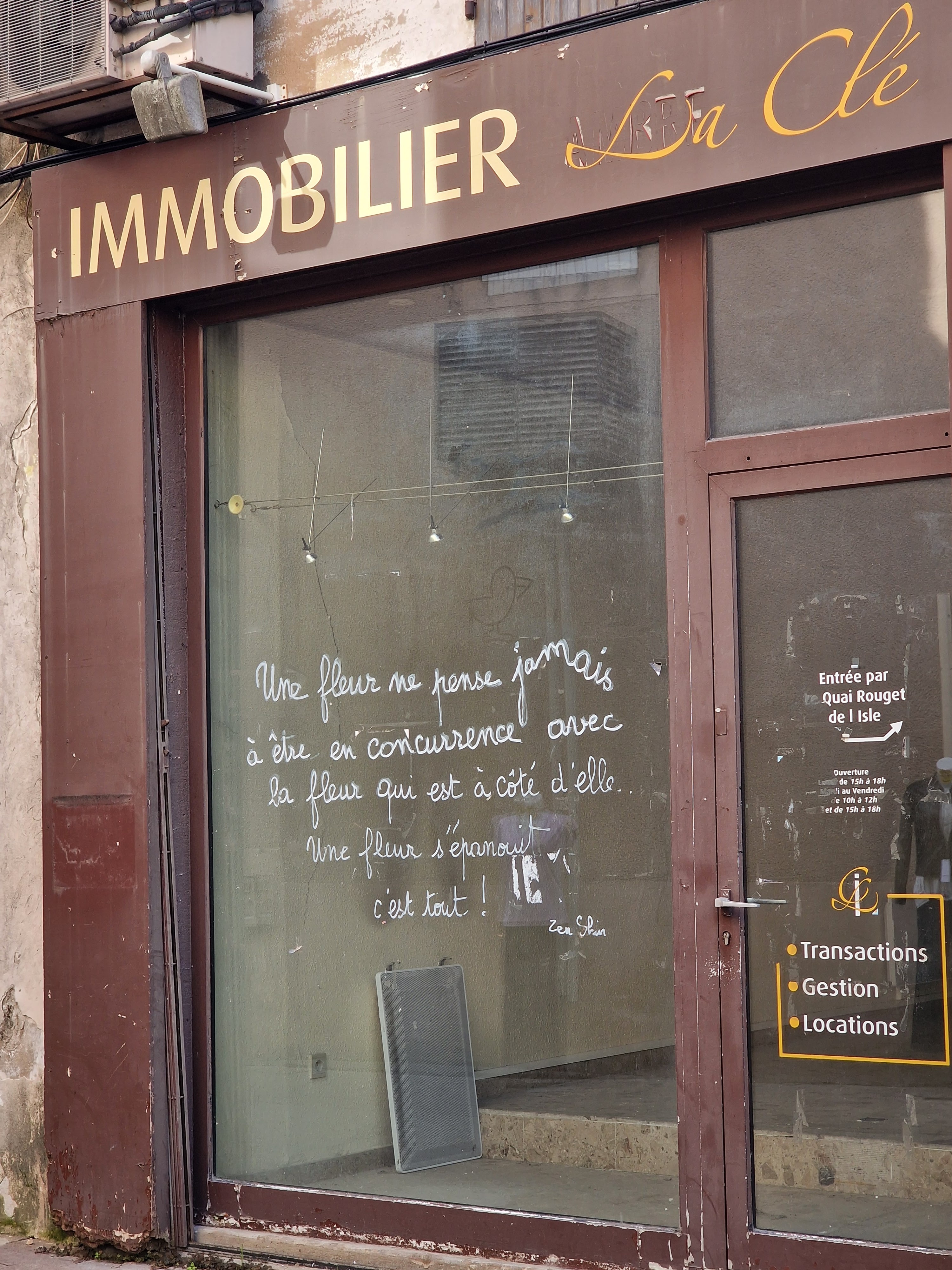 galerie image