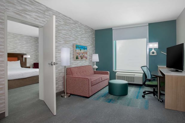 Images Home2 Suites by Hilton Destin