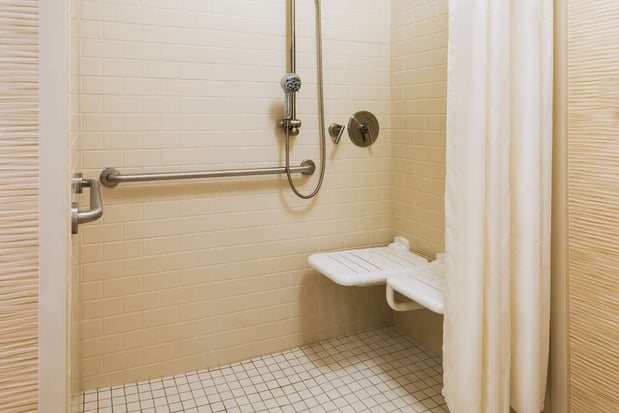 Images Homewood Suites by Hilton Little Rock Downtown