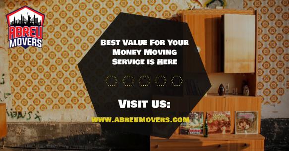 Images Abreu Movers - Bronx Moving Companies