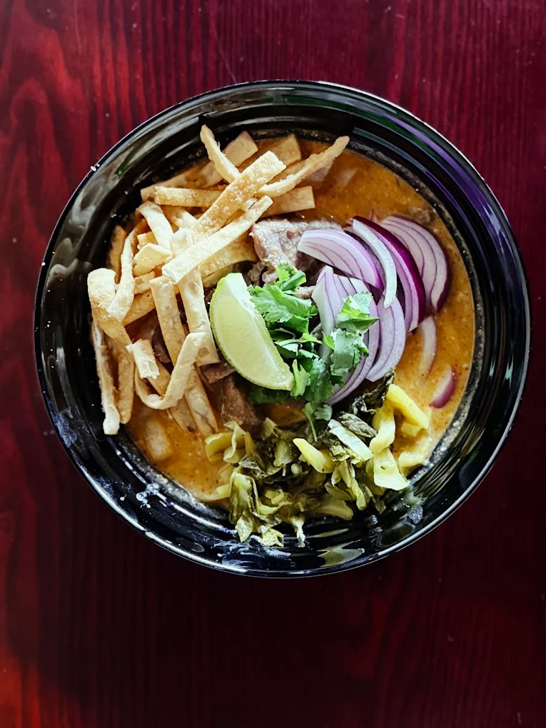 Nakhon Luang Thai Kitchen