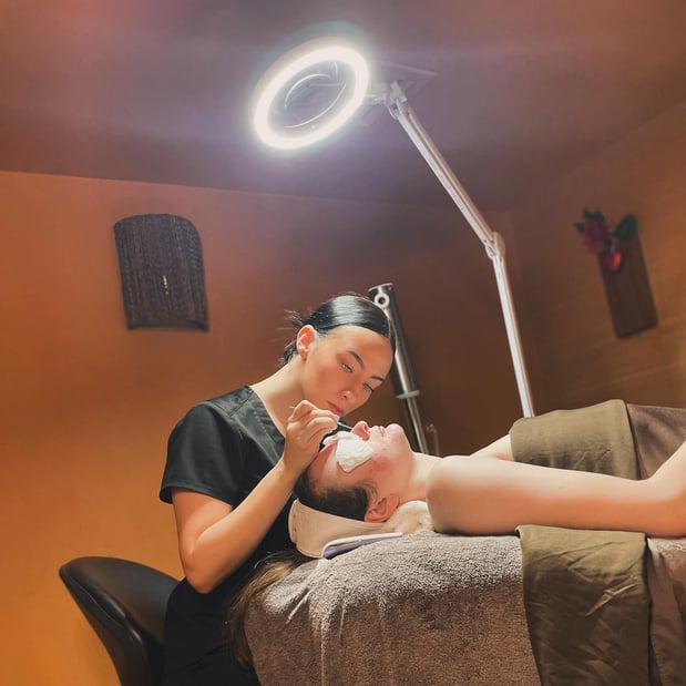 Images A.F. Bennett Salon and Wellness Spa