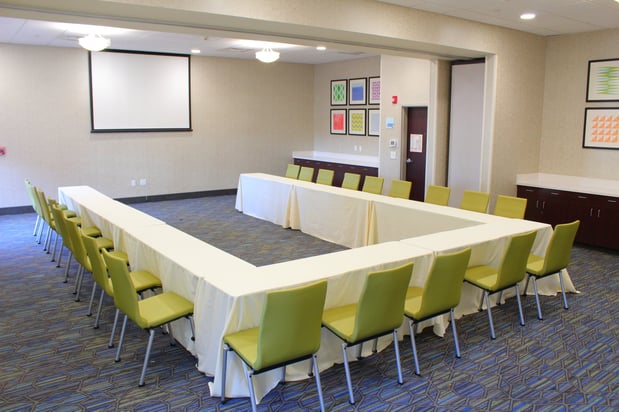 Images Holiday Inn Express & Suites Napa Valley-American Canyon by IHG