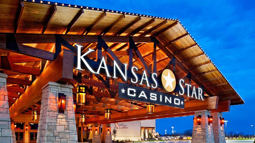 Images Kansas Star Casino